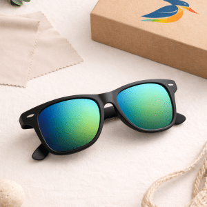 Kingfisher Polarized Sunglasses