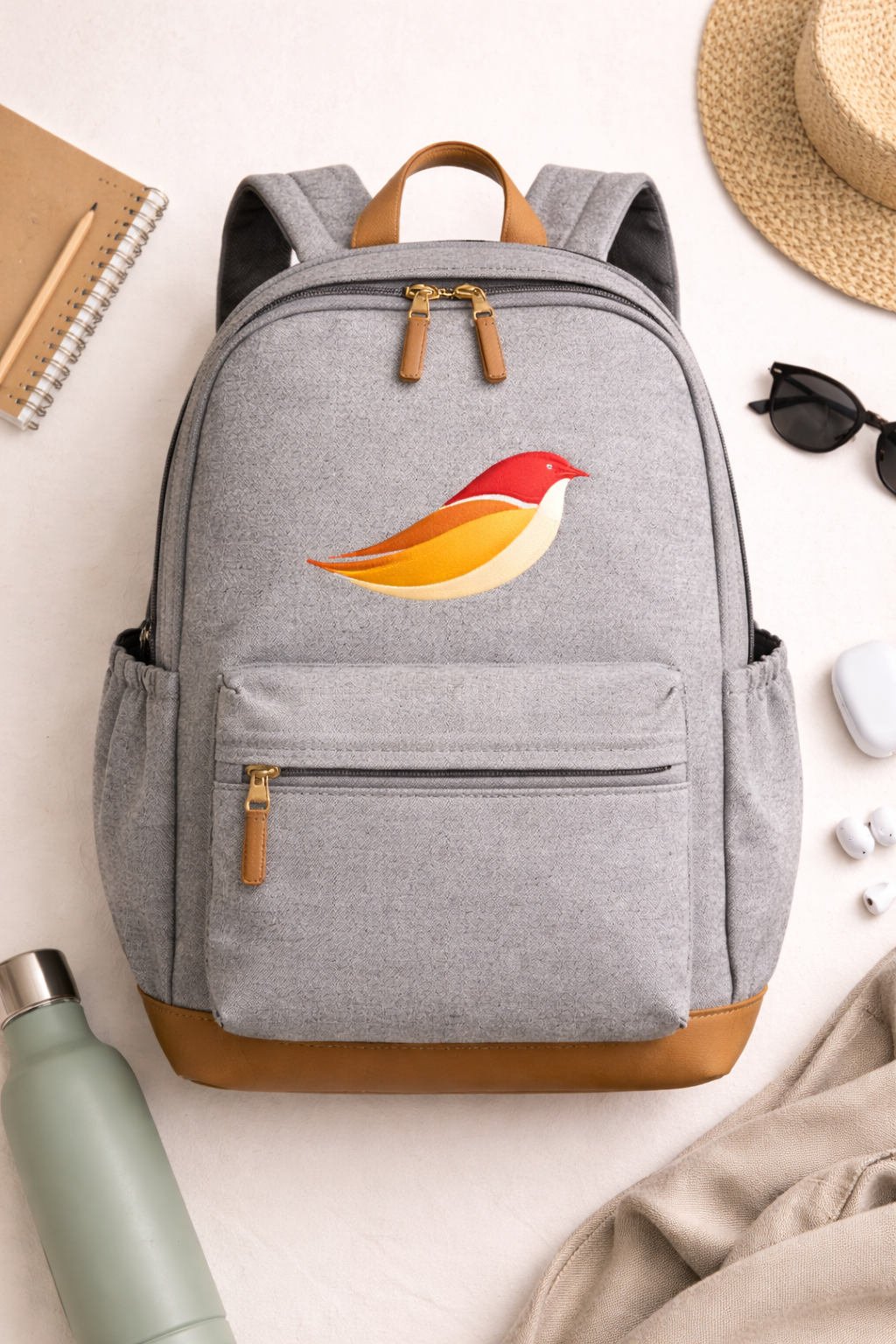 Sparrow Everyday Backpack